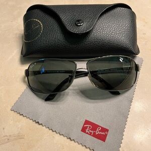 Ray-Ban Sunglasses